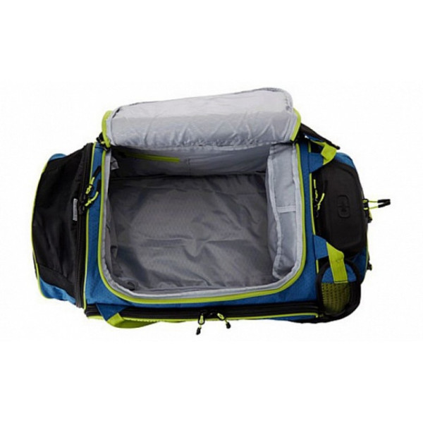 Спортивная сумка OGIO Endurance Bag 9.0 Navy/Acid